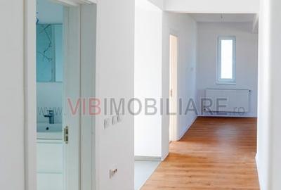 Casa cu 4 camere intabulata in ansamblu cu iesire la lac - Crevedia - 12