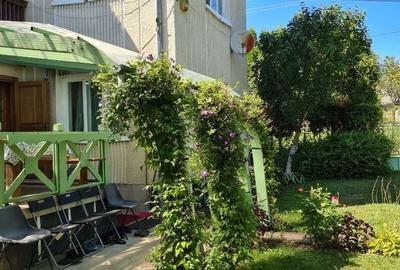 Casă cu 6 camere cu Teren 1932 Mp în Creaca - 14