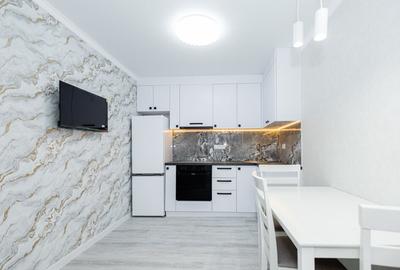 Inchiriere apartament 2 camere Aviatiei - 3