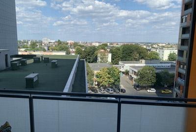 Apartament 3 cam, mobilat si utilat, paza, living de 28 mp, București, Dna Ghica - 6
