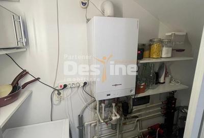 Casă cu 4 camere în Găgeni - 1