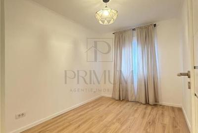 Apartament cu 4 camere semidecomandat, mobilat în Dacia - 3