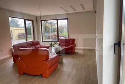 Casă cu 4 camere cu Teren 533 Mp în Central - 15