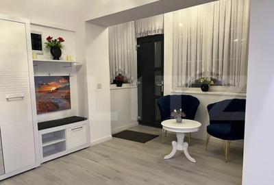 Apartament 3 camere la casa, zona Centrala Oradea - 17