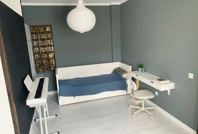 Apartament cu 3 camere decomandat, mobilat în Dacia - 5