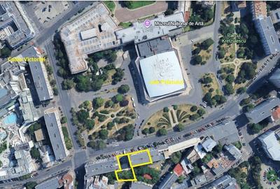 Spațiu comercial, de 360 mp, în Cișmigiu - 11