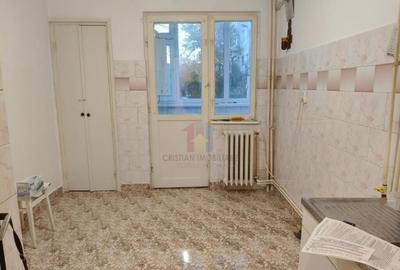 LIBER! 2 camere Confort 1, etaj 1, Hipodrom - 4