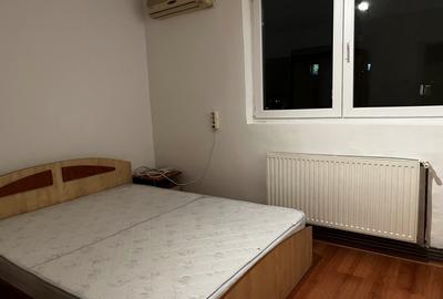 Ap 2 camere cu centrala proprie vis a vis de Plaza, Drumul Taberei - 4
