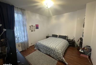 Apartament cu 3 camere, mobilat în Plevnei - 1