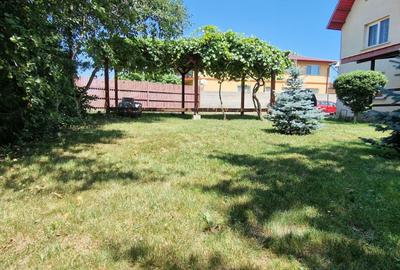 Casă cu 5 camere cu Canalizare în Agigea - 2