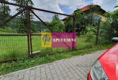 Teren de vânzare in Bușteni (zona Ultracentrală) - 1