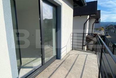 Casa individuala cu 5 camere, zona Cristian - 18