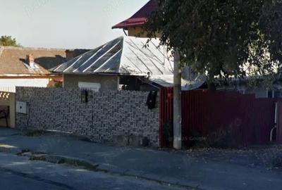 Casă cu 2 camere cu Teren 140 Mp în Central - 5