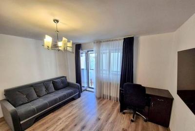 Apartament 2 camere Mihai Bravu - 1