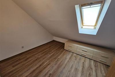 Apartament 2 camere cu mansarda - 9
