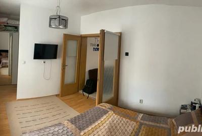 Apartament cu 2 camere decomandat în Gheorgheni - 9