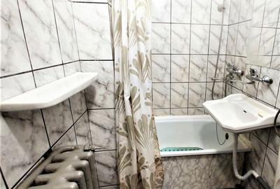 Garsonieră decomandată în Floreasca - 5