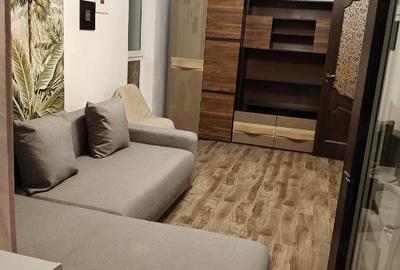 Apartament cu 2 camere decomandat în Central - 2