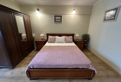 Garsonieră semidecomandată în Calea Victoriei - 6