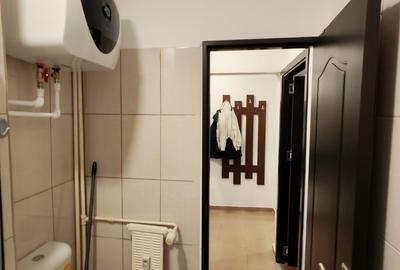 Garsonieră decomandată în Colentina - 8