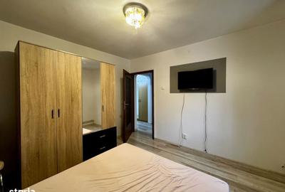 Apartament cu 3 camere decomandat, mobilat în Girocului - 3