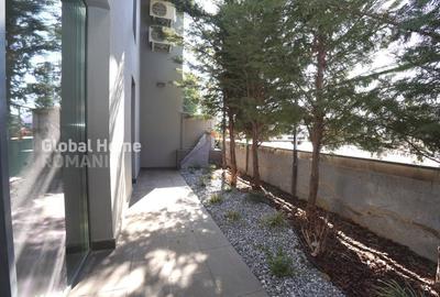 APARTAMENT 3 CAMERE TIP LOFT || AVIATIEI - CLOUD9 - 7