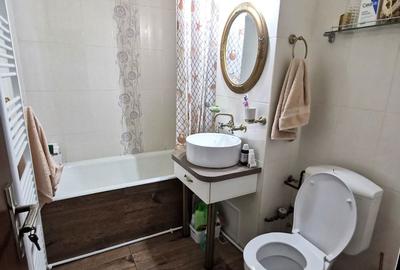 Apartament cu 3 camere decomandat în Exterior Vest - 8