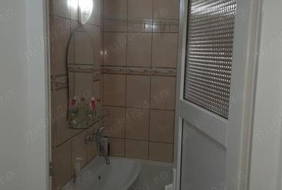 Garsonieră decomandată în Fălticeni - 2