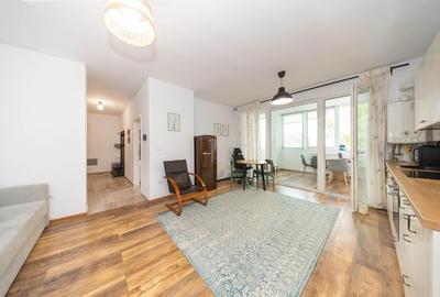 Apartament deosebit, spatios, in padure si central - 9