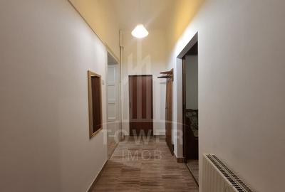 Apartament 3 camere de închiriat | Zona Ultracentrală Sibiu - 9