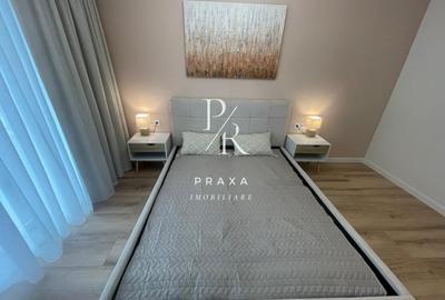 Apartament Lux 3 camere parcare subterana! - 7