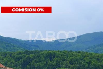 Teren de 1500 mp, în Săcel - 11