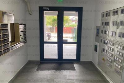 Apartament 2 camere, decomandat - zona Tractorul - 2