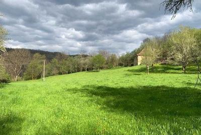 Casă cu 2 camere decomandat în Mada - 5