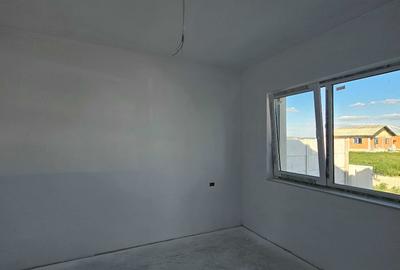 Casă cu 3 camere în Sântandrei - 1