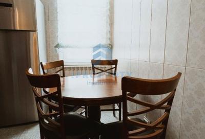 Apartament cu 3 camere, mobilat în Cișmigiu - 10