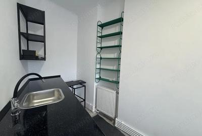 Garsoniera de pe strada Visinilor - 3