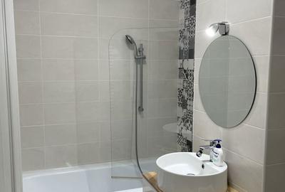 Garsonieră decomandată în Central - 1