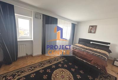 Apartament cu 5 camere decomandat, mobilat în Găvana 3 - 5