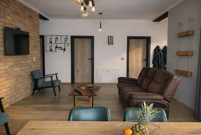 Casă individuală cu 4 camere cu Canalizare în Moșnița Veche - 6