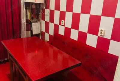 Apartament cu 3 camere semidecomandat în Central - 4