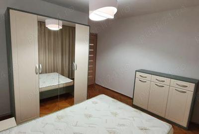 AA 813 De inchiriat apartament cu 2 camere in Tg Mure? - Tudor - 11