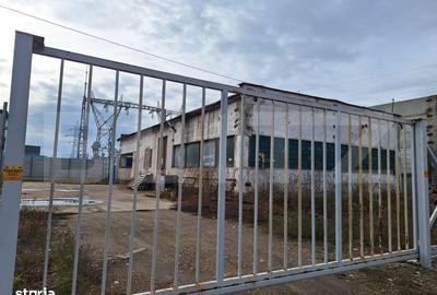 Spațiu comercial, în Central - 7