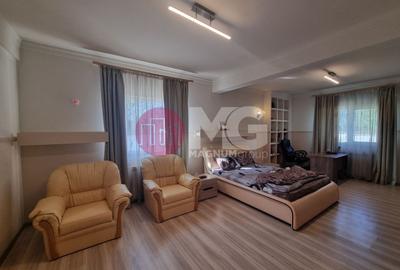 Vila Individuala  Pantelimon-Cernica, teren 2200mp - 12