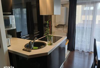 Apartament cu 2 camere în Europa - 8