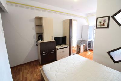 Garsonieră confort I, strada 23 August - 4