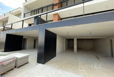 Duplex 4 camere cu panorama superba in cartierul Europa - 5