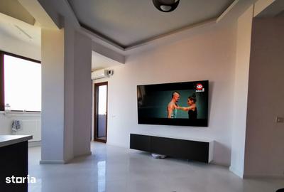 Apartament cu 2 camere în Nord - 16
