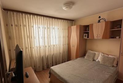Apartament cu 2 camere decomandat, mobilat în Drumul Taberei - 3