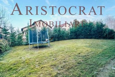 Inchirieri Case / Vile Corbeanca - 10